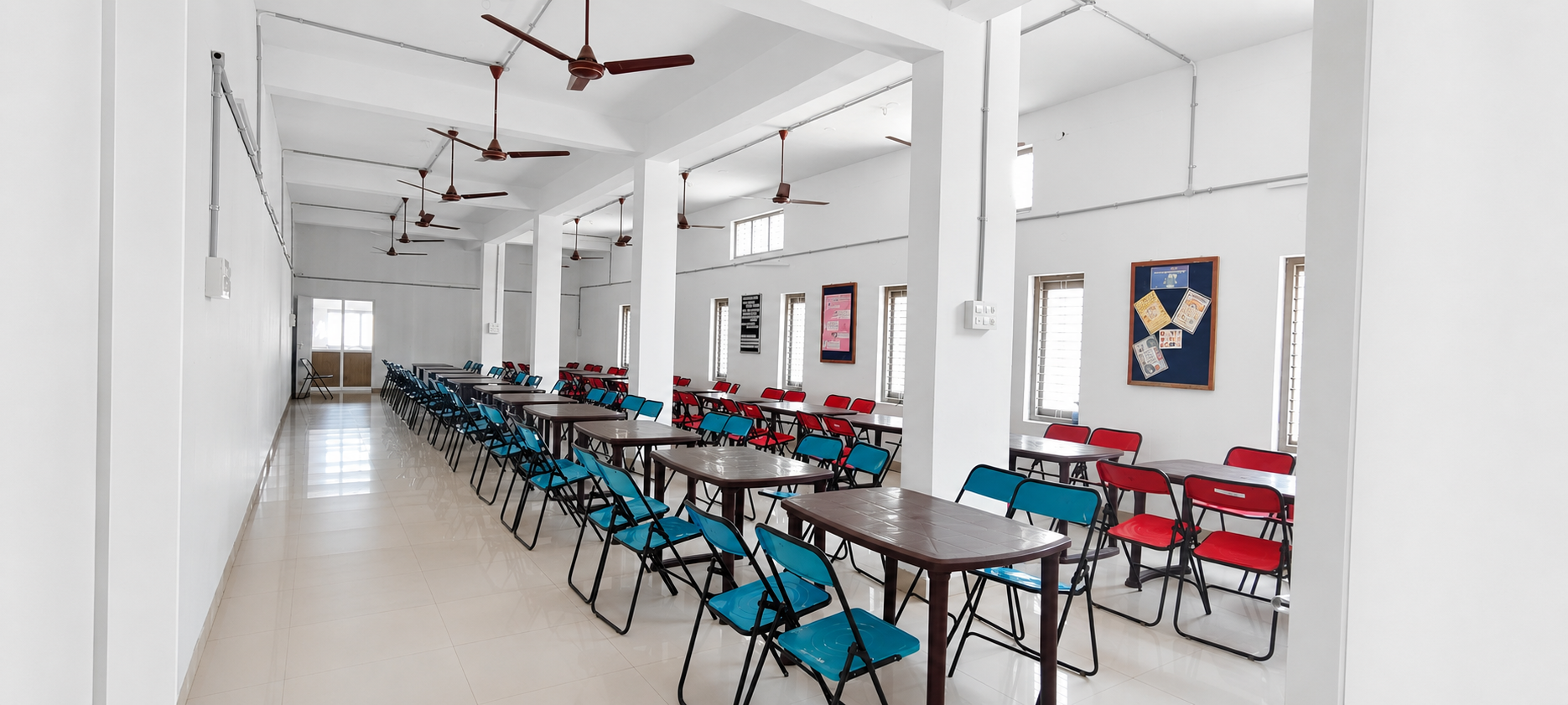 School Campus